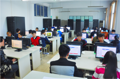 漯河职业技术学院高招网 计算机网络工程专业详解