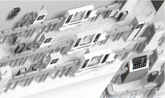 以MES系统为核心构建智能工厂，赋能计算机网络工程新篇章