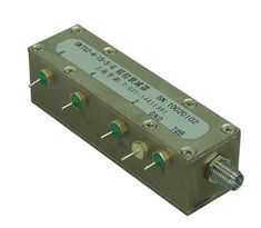 上海华湘计算机通讯工程 程控衰减器产品列表与应用