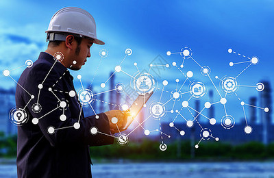 人工智能物流背景下的计算机网络工程