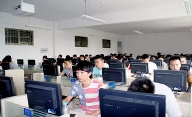 兰州外语职业学院高职单招简章 计算机网络工程专业